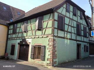  Maison à vendre 6 pièces 119 m²