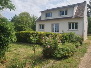  Maison � vendre 6 pi�ces 130 m�