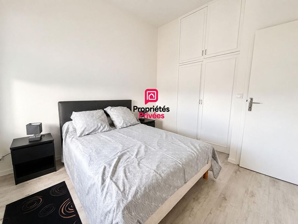 Location Appartement Appartement meublé 2 chambres Grignols