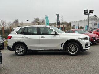 X5 (G05) XDRIVE40I 340 LOUNGE BVA8 2019 occasion 78240 Chambourcy