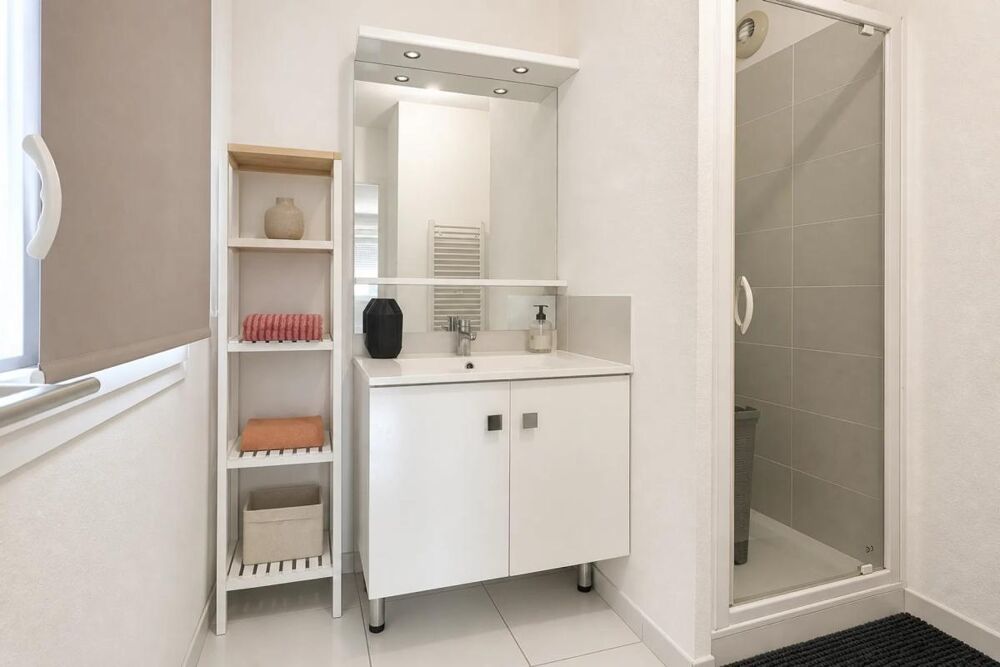 Appartement 1 pièce de 43 m² à Saint-Médard-en-Jalles