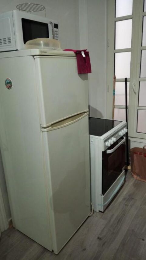  Appartement � louer 2 pi�ces 34 m�