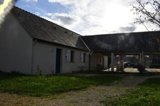  Immeuble  vendre 401 m