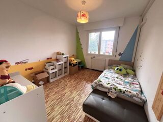  Appartement � vendre 4 pi�ces 70 m�