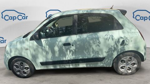 Twingo 81 22 kWh Life 2021 occasion 57000 Metz