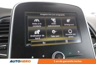 Sc&eacute;nic 1.3 TCe Limited Deluxe 116 ch 2019 occasion 92130 Issy-les-Moulineaux