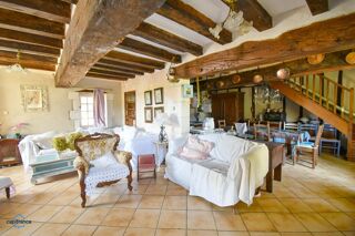  Maison à vendre 8 pièces 153 m²