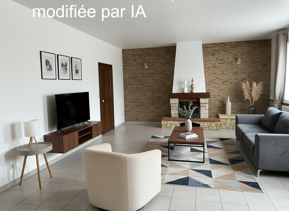 Maison 6 pièce(s) 148 m2