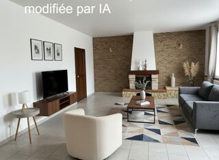  Maison à vendre 6 pièces 148 m²