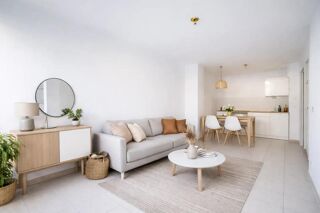  Appartement � vendre 1 pi�ce 26 m�