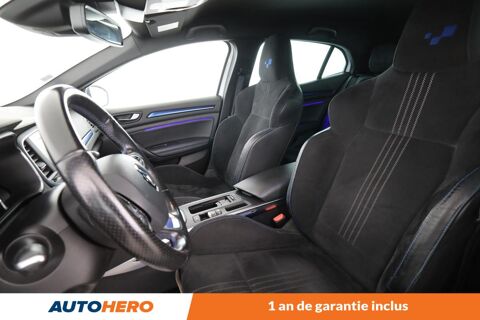 M&eacute;gane 1.3 TCe GT-Line EDC 140 ch 2019 occasion 92130 Issy-les-Moulineaux