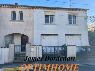  Maison � vendre 7 pi�ces 189 m�