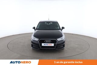 A1 1.6 TDI Ambition Luxe S tronic 116 ch 2017 occasion 92130 Issy-les-Moulineaux