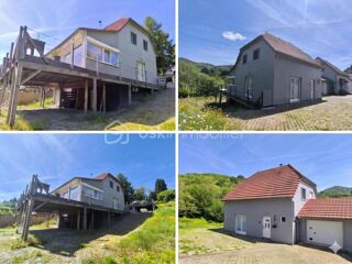  Maison à vendre 5 pièces 128 m²