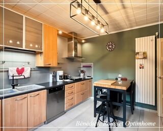  Maison � vendre 7 pi�ces 128 m�