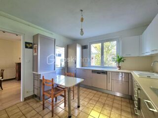  Maison à vendre 5 pièces 118 m²