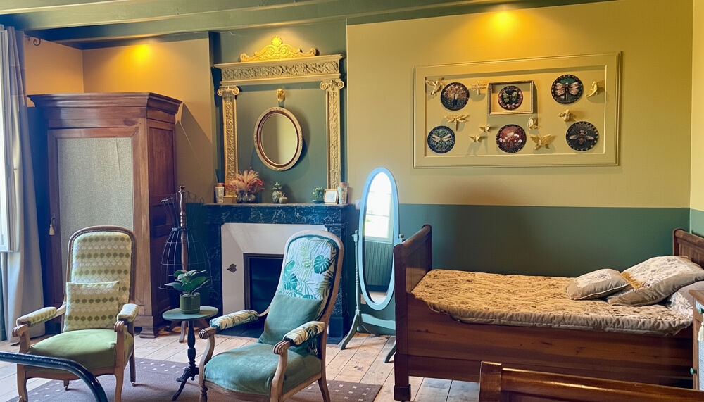 à vendre  Maison La Crèche (79260)