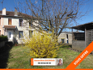  Appartement  vendre 4 pices 61 m
