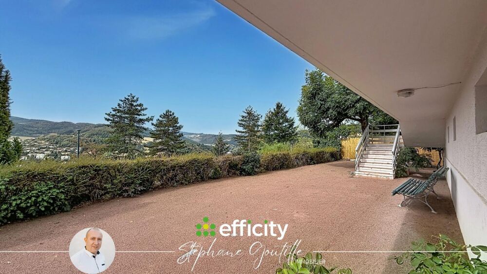 Vente Maison Pavillon Tarare
