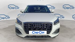 Q2 30 TDI 116 S-Tronic 7 Business Line 2022 occasion 30130 Pont Saint Esprit
