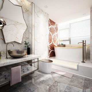  Appartement  vendre 4 pices 100 m