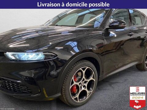 Annonce voiture Alfa Romeo Tonale 38230 
