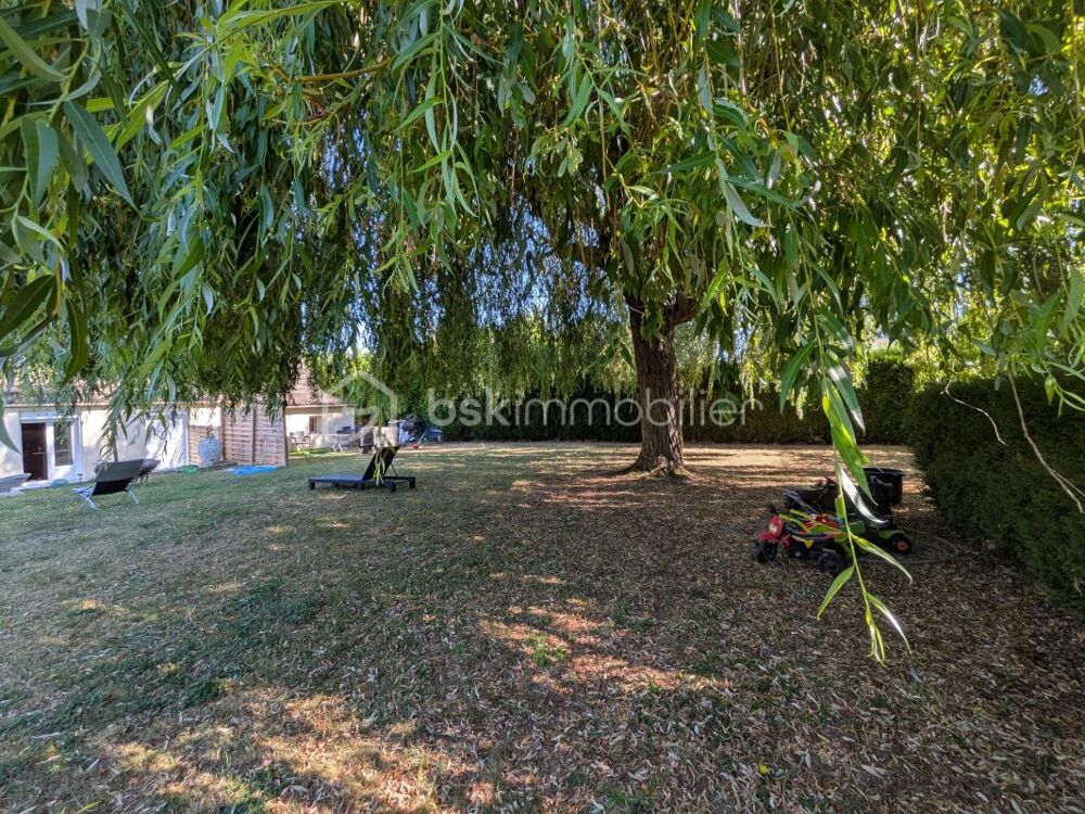 Vente Terrain Terrain constructible de 522 m² – Saint-Pathus (77178) Saint pathus