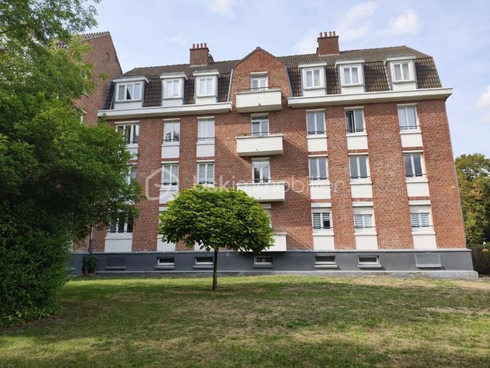Vente Appartement Belle appartement Lille