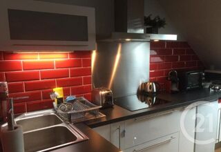  Appartement � vendre 7 pi�ces 82 m�