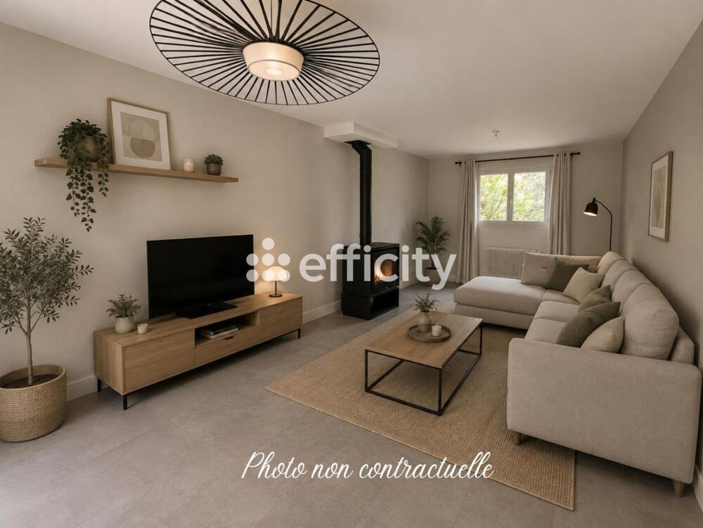 Vente Maison Pavillon Meyzieu