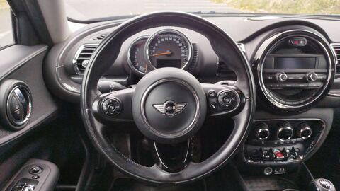 Clubman 1.5 One D 116 2017 occasion 41000 Blois