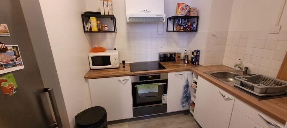 Location Appartement Appartement de 45m2 à louer sur Châtillon Chatillon