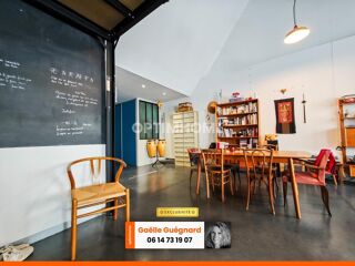  Maison à vendre 3 pièces 97 m²