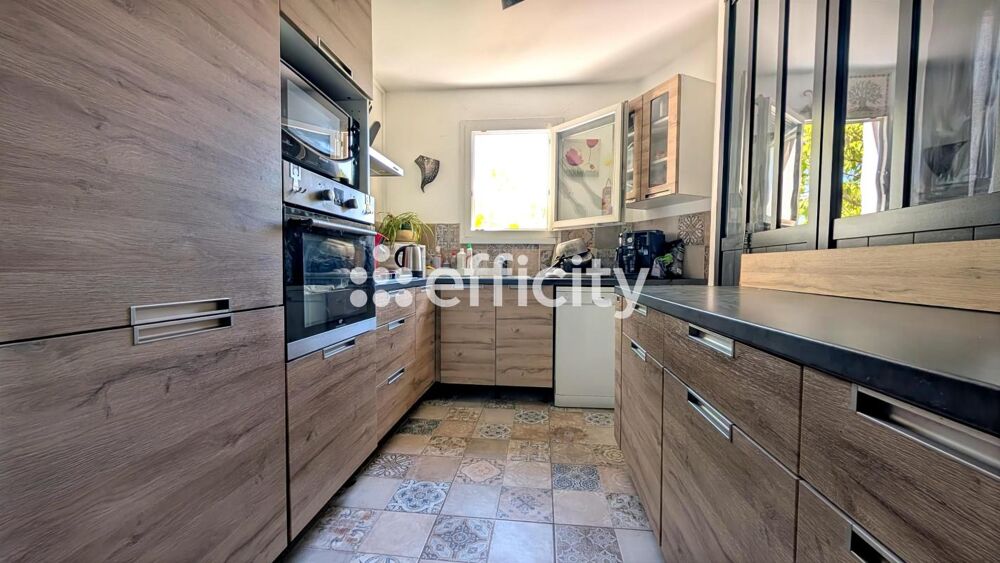 Appartement ancien