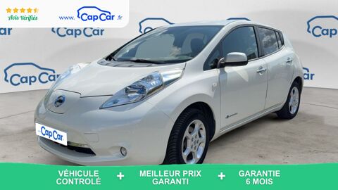 Nissan leaf phase 2 109 24 kWh Acenta