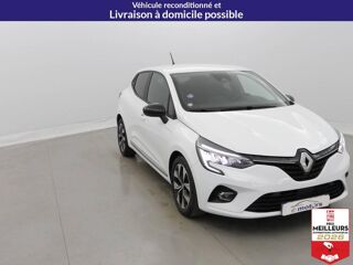 Clio TCe 100 GPL Evolution 2022 occasion 10150 Lavau