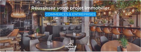 Murs commerciaux &agrave; vendre – H&ocirc;tel / Bar / Restaurant 199000 61470 Le sap