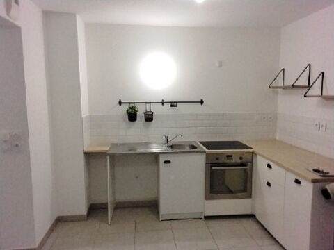  Appartement � louer 3 pi�ces 56 m�