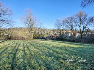  Terrain à vendre 1462 m²