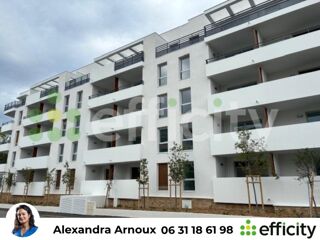  Appartement � vendre 3 pi�ces 68 m�