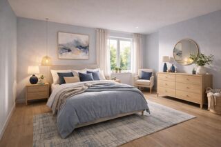  Appartement � vendre 4 pi�ces 81 m�