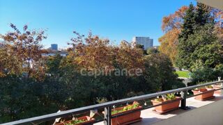  Appartement � vendre 4 pi�ces 83 m�