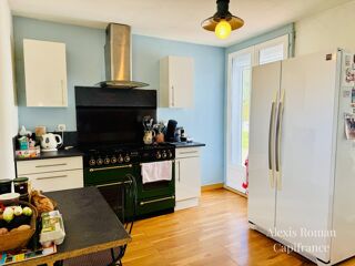  Maison à vendre 6 pièces 128 m²