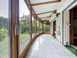  Maison à vendre 7 pièces 141 m²