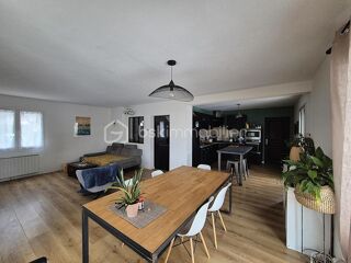  Maison � vendre 5 pi�ces 131 m�