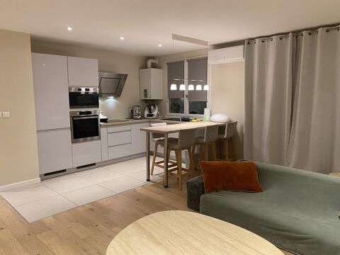  Appartement � louer 2 pi�ces 48 m�