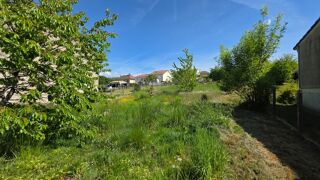  Terrain à vendre 583 m²