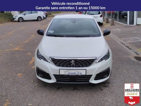 308 Essence 225 EAT8 GT 2019 occasion 10150 Lavau