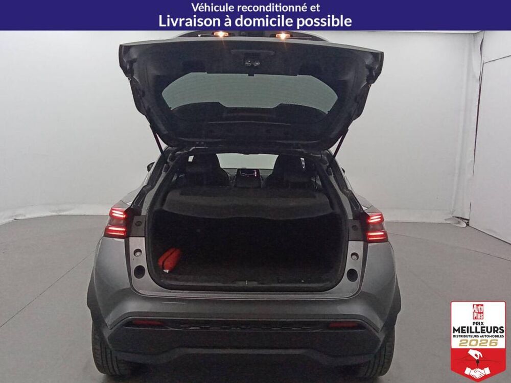 Juke HYBRID 143 Acenta 2023 occasion 10150 Lavau