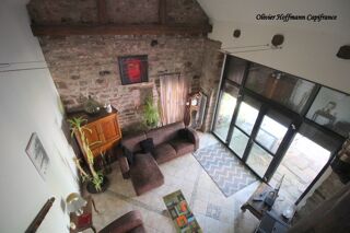  Maison à vendre 5 pièces 155 m²